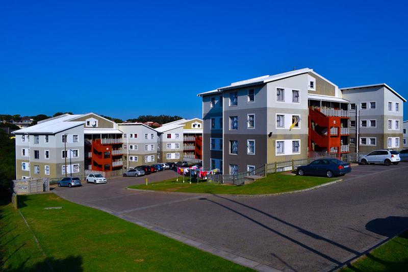 To Let 2 Bedroom Property for Rent in Amalinda Eastern Cape